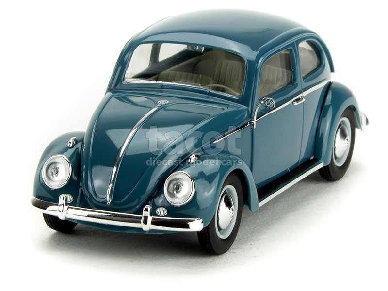 18416 Volkswagen Cox 1962