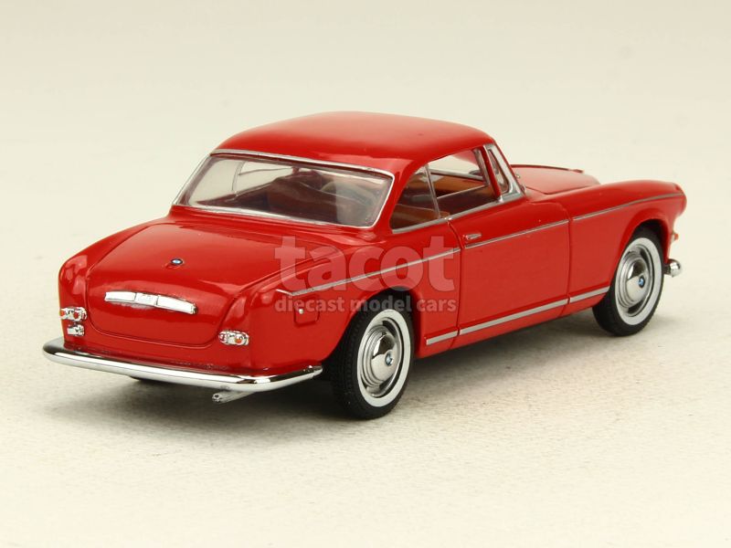 18604 BMW 503 Coupé 1959