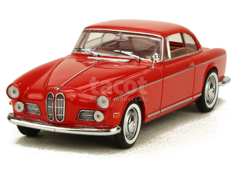 18604 BMW 503 Coupé 1959