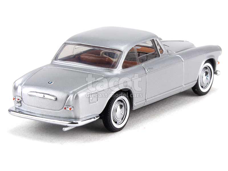 18605 BMW 503 Coupé 1959
