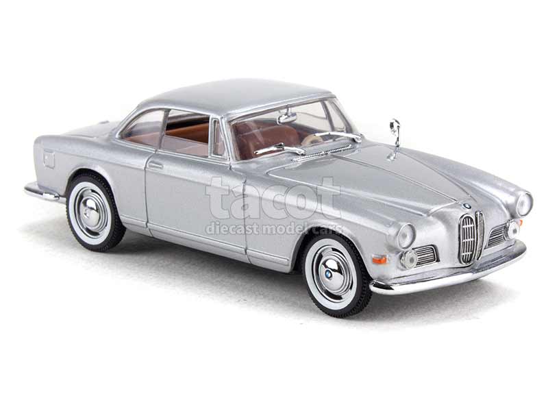 18605 BMW 503 Coupé 1959