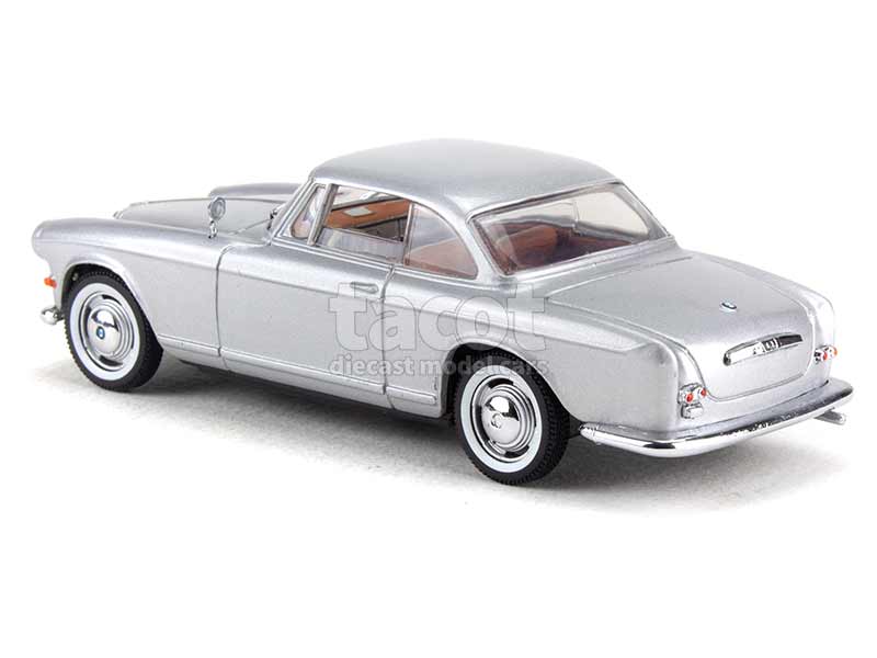 18605 BMW 503 Coupé 1959