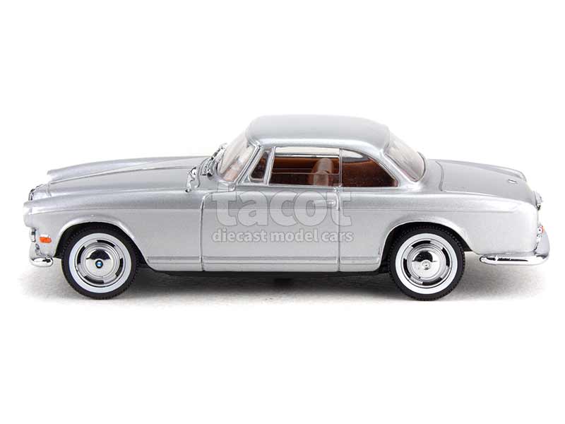 18605 BMW 503 Coupé 1959