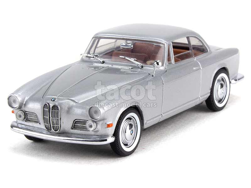 18605 BMW 503 Coupé 1959
