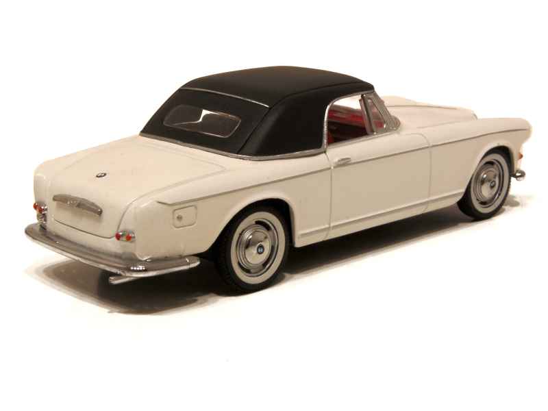 18610 BMW 503 Cabriolet 1959