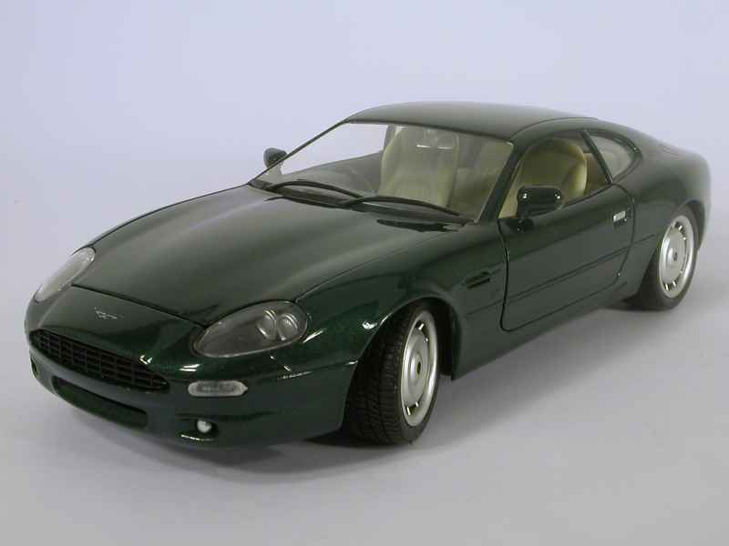 18628 Aston Martin DB7 1994