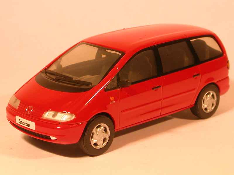 18629 Volkswagen Sharan 1995