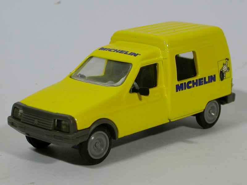 citroen c15 miniature