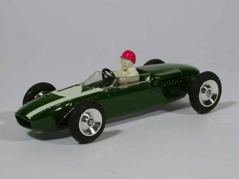Lotus Exige Series 2 (Solido) 1:43