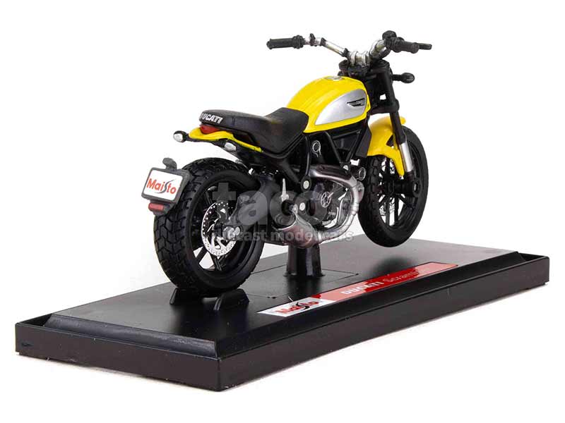 19119 Ducati Scrambler