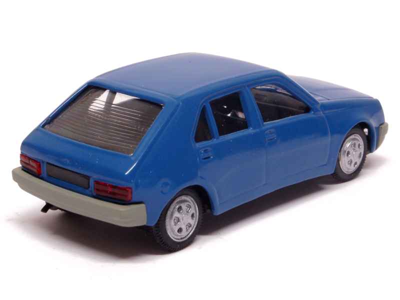 NOREV 1/43 - Renault 14 GTL 1979 / R14 dite La Poire... - AL EUR 10,00 - FR