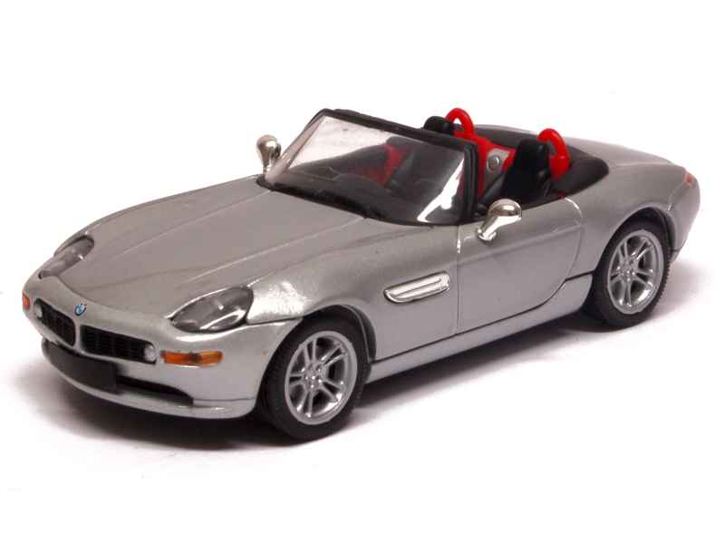 19324 BMW Z8 Cabriolet/ E52 1999