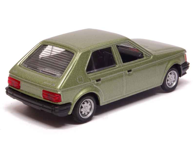 19326 Talbot Horizon 1980