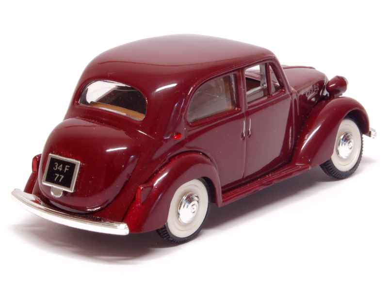 19331 Simca 8 1200 Berline 1950