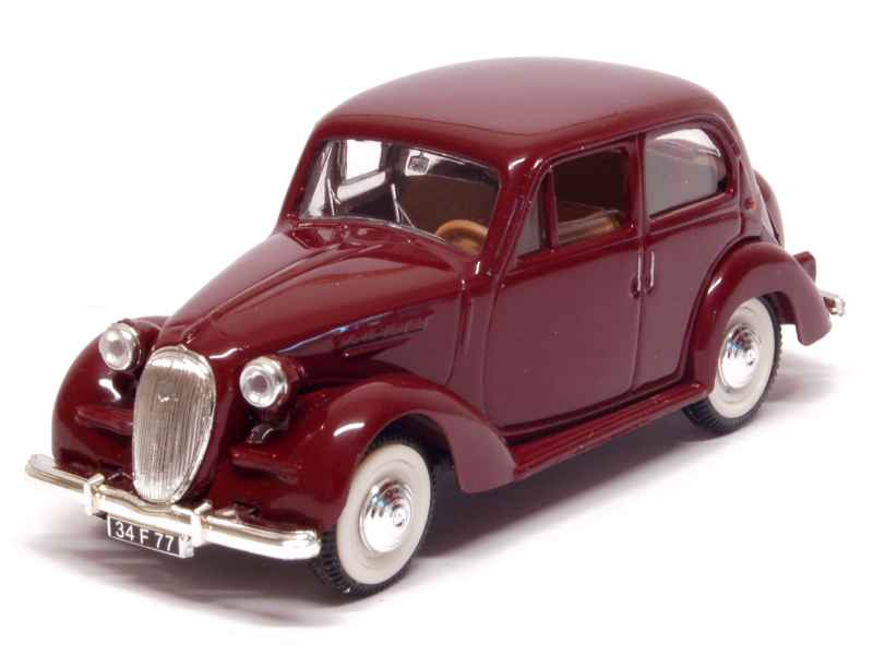 19331 Simca 8 1200 Berline 1950