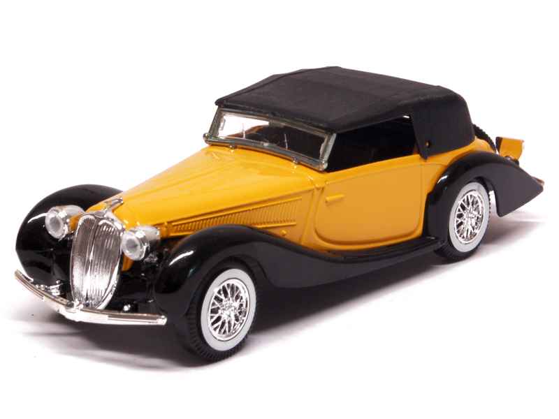 19334 Delahaye 135M Figoni Falaschi 1939