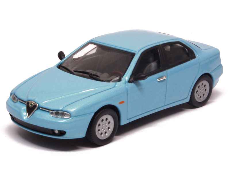 19345 Alfa Romeo 156 1998