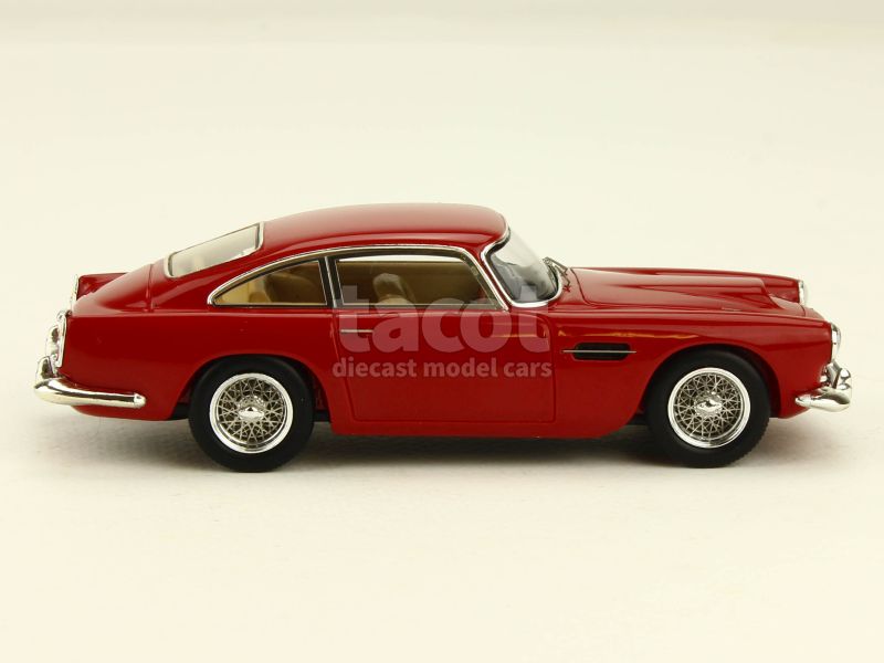 19473 Aston Martin DB4 GT 1960
