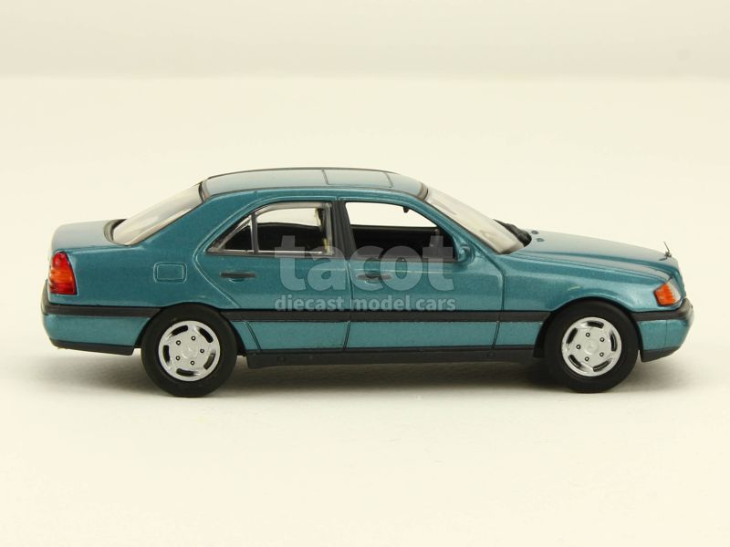 19481 Mercedes C 220/ W202 1993