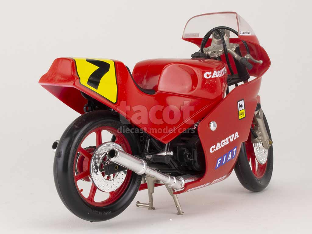 19526 Cagiva 500 CC