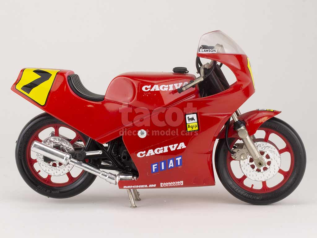 19526 Cagiva 500 CC