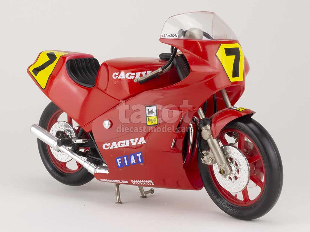 19526 Cagiva 500 CC