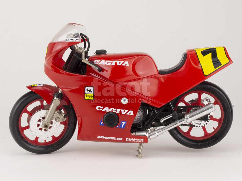 19526 Cagiva 500 CC