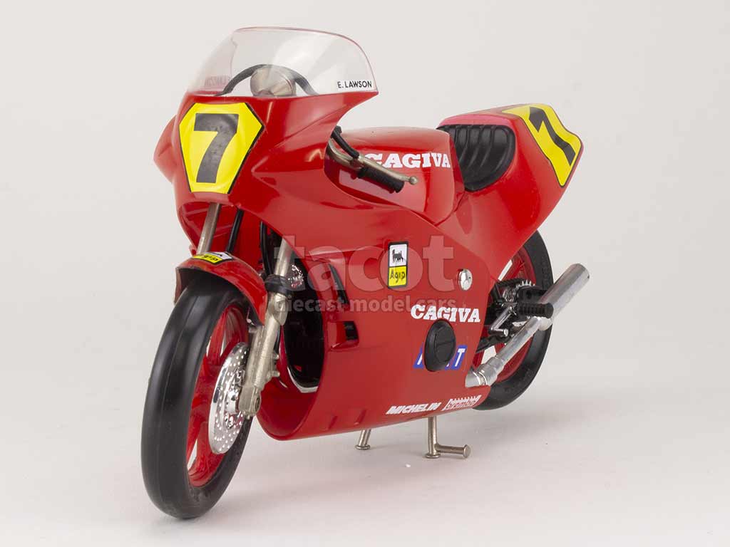 19526 Cagiva 500 CC