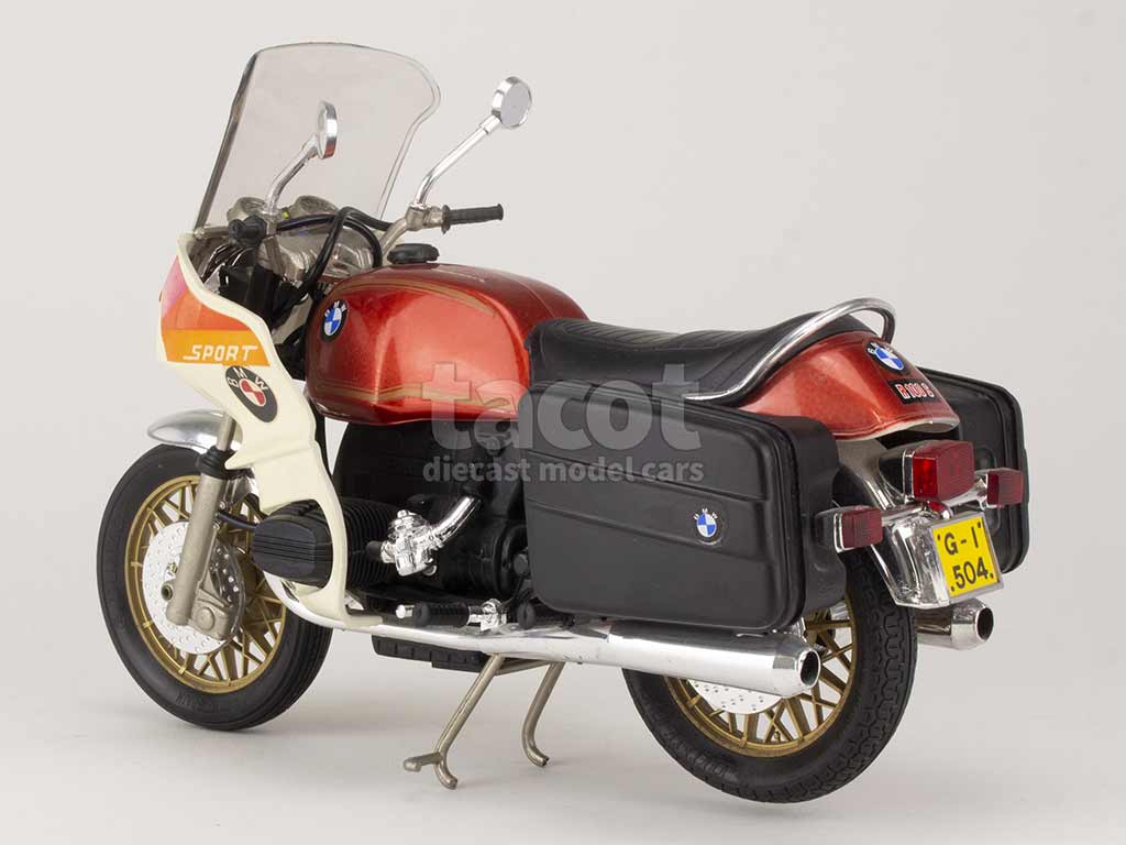 19588 BMW R 100 RT