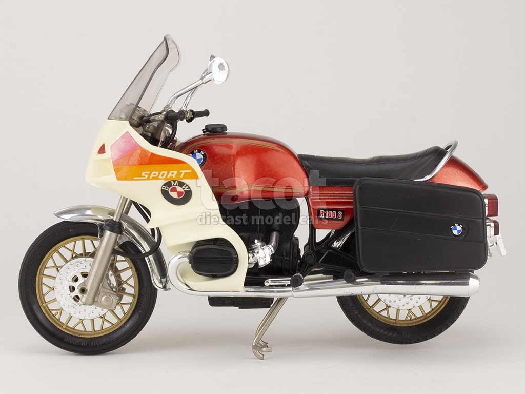 19588 BMW R 100 RT