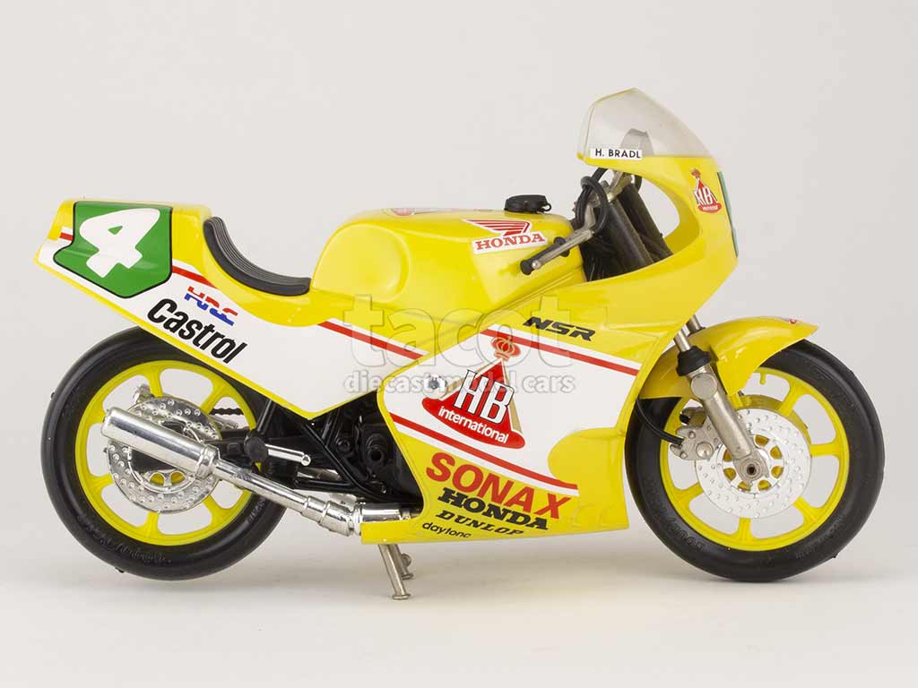 19601 Honda 250 CC