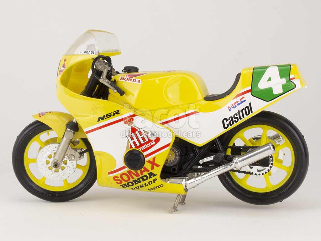 19601 Honda 250 CC