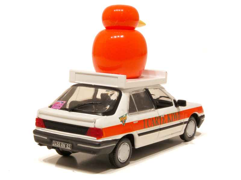 19665 Peugeot 309 Tour de France 1988
