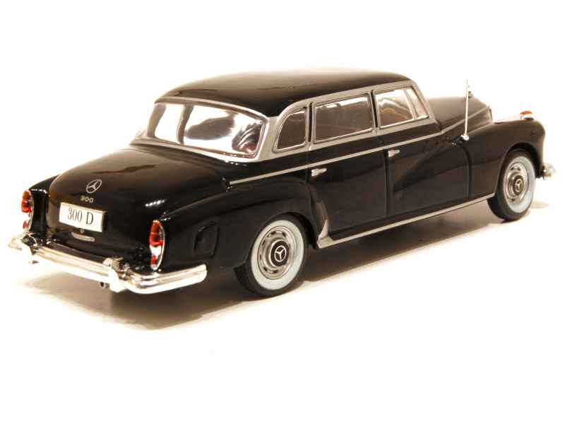 19680 Mercedes 300D/ W189 1957
