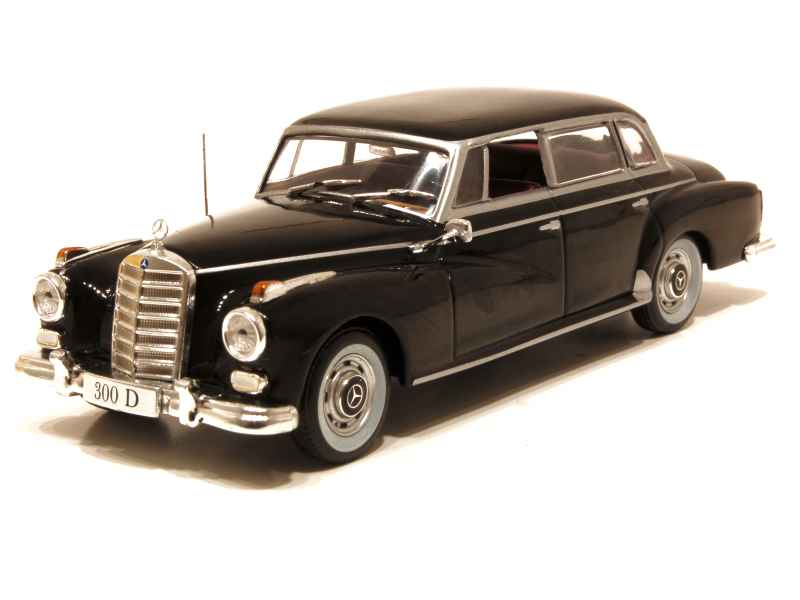 19680 Mercedes 300D/ W189 1957