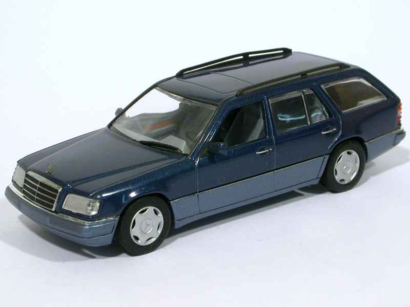 19792 Mercedes E Class Break/ S124 1993