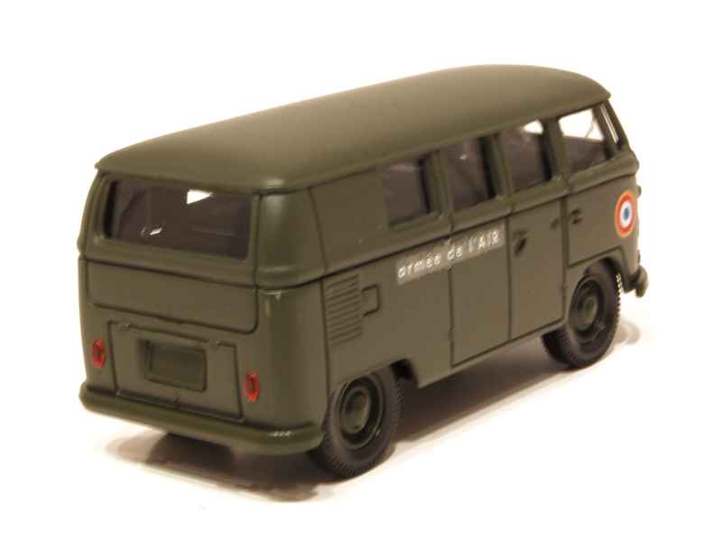 19799 Volkswagen Combi Militaire