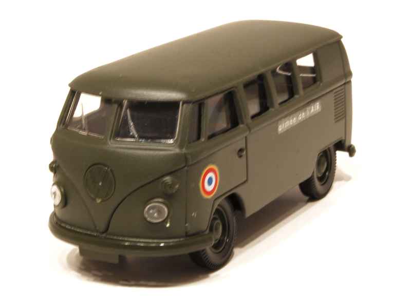 19799 Volkswagen Combi Militaire