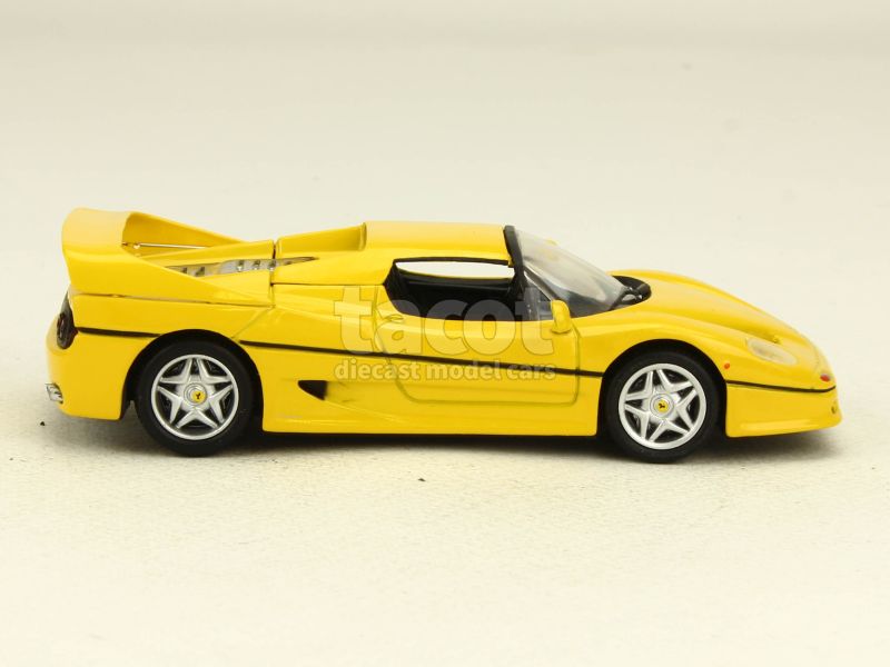 19809 Ferrari F50 1995