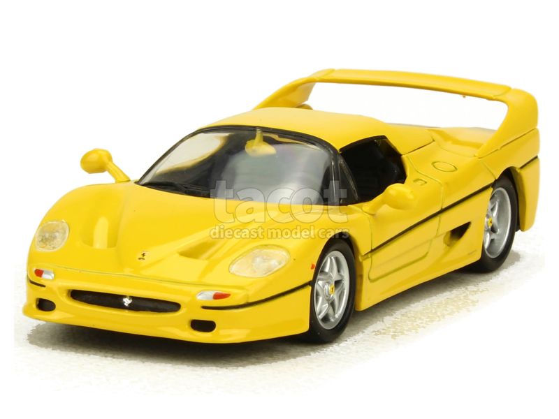 19809 Ferrari F50 1995