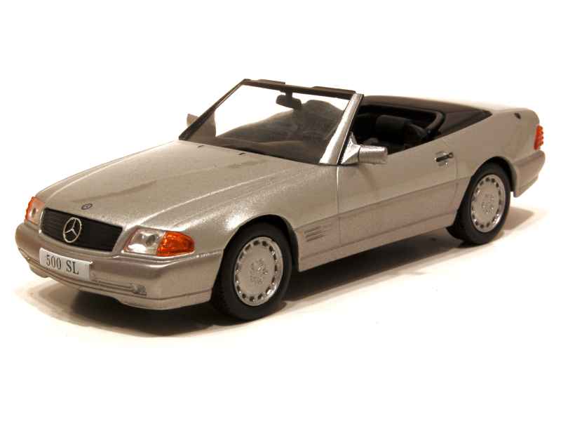 Supporto KUDA In Ecopelle Per Mercedes SL R129 (1989-2001) – Console Telefono Certificata TÜV, Montaggio Facile Senza Fori - 4