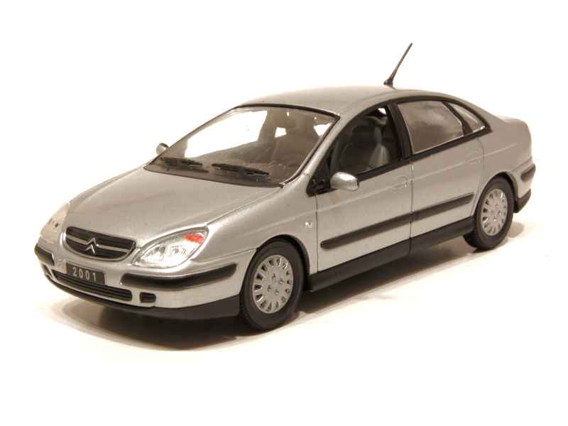 citroen c5 miniature