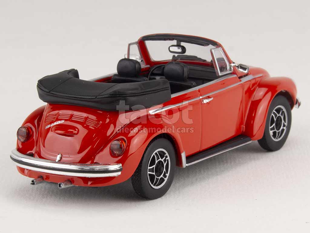 100003 Volkswagen Cox 1303 Cabriolet 1979