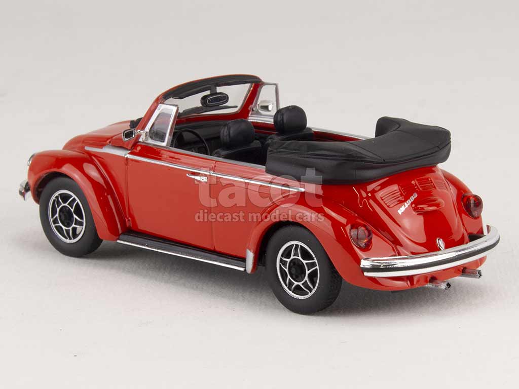 100003 Volkswagen Cox 1303 Cabriolet 1979
