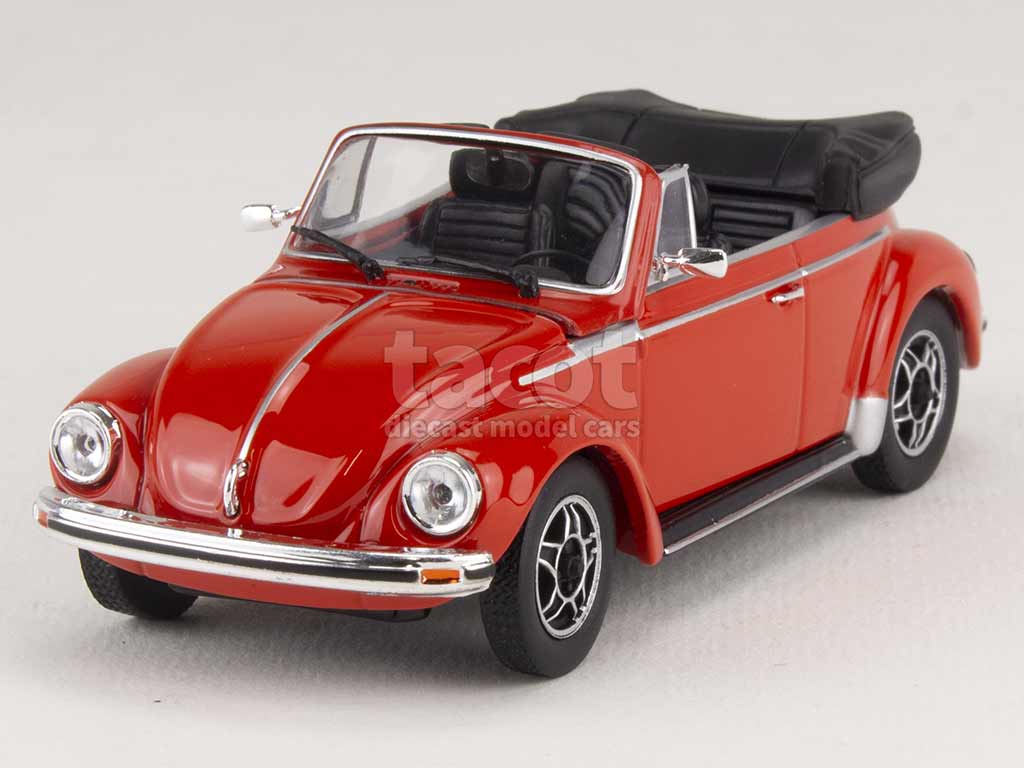 100003 Volkswagen Cox 1303 Cabriolet 1979