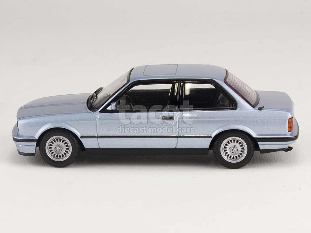 BMW - 325i Coupé M-Technic/ E30 1987 - Vanguards - 1/43 - Autos Miniatures