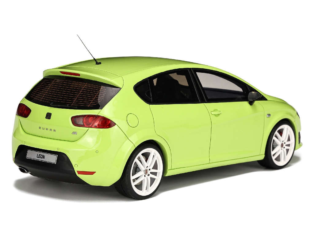 100007 Seat Leon MKII Cupra R 2010