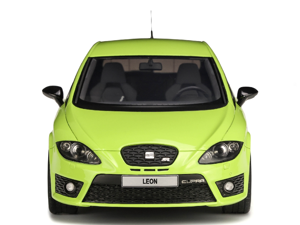 100007 Seat Leon MKII Cupra R 2010