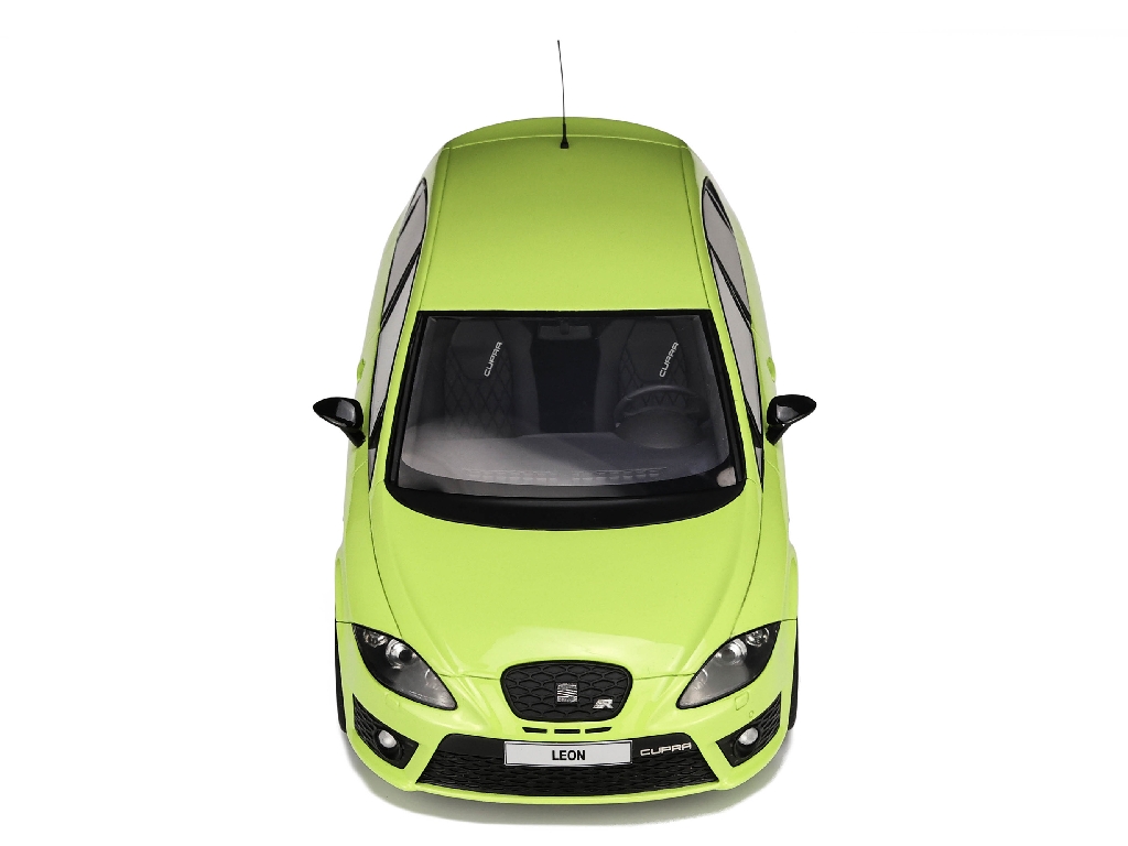 100007 Seat Leon MKII Cupra R 2010