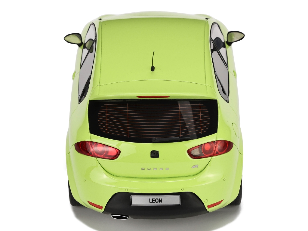 100007 Seat Leon MKII Cupra R 2010